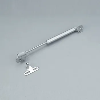 Nábytkové kování Wireli Tyč teleskopická plynová - sklopná brzdová - 80N (8kg)