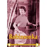 DVD Robinsonka (1956)