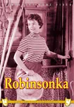 DVD Robinsonka (1956)