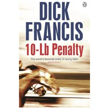 10-LB PENALTY - FRANCIS, D.