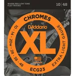 D'Addario ECG23