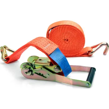 Upínací popruh Pás upínací s ráčnou 5t - 8m