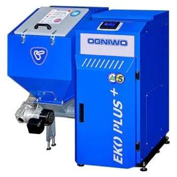 Kotel OGNIWO EKO Plus +10 kW