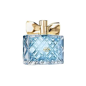Dámský parfém Avon Luck Limitless W EDP 50 ml