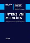 Intenzivní medicína - Pavel Ševčík…