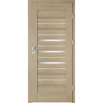 Interiérové dveře INTENSO interiérové dveře INTENSO LION STEEL W-2