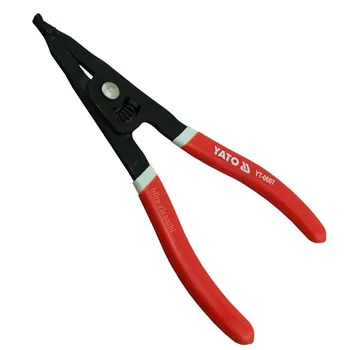 Kleště Yato YT-0607