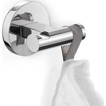 Věšák ZACK Scala 40063 stříbrný