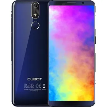Mobilní telefon Cubot Power Dual SIM
