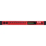 Focusrite Clarett 8Pre