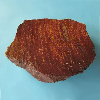 Drahý kámen Železitý křemen z Čech 140x110mm