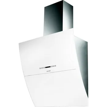 Digestoř Faber Mirror Logic BRS X/V A80 WH