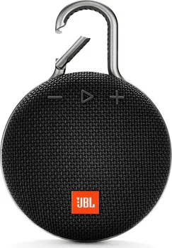 Bluetooth reproduktor JBL Clip 3