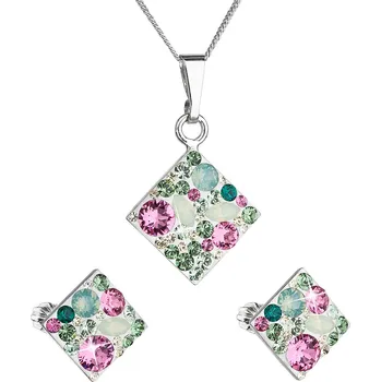 Souprava šperků Evolution Group 39126.3