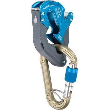 Climbing Technology Click Up Plus, modré