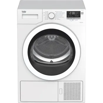 Sušička BEKO DS7533RX0