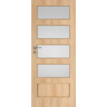 DRE bezfalcové dveře DRE ALDEA TOP 40