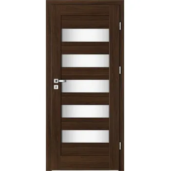 Interiérové dveře INTENSO interiérové dveře INTENSO WENA W-5