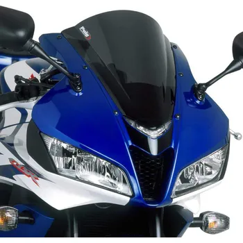 Plexi Puig pro Honda CBR 600 RR 07-12 kouřové