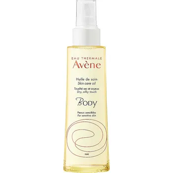 Masážní přípravek Pierre Fabre Avene Body tělový olej 100 ml