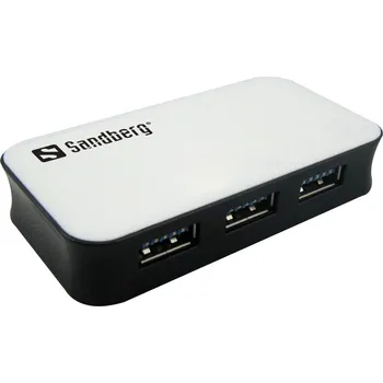 USB hub Sandberg 133-72