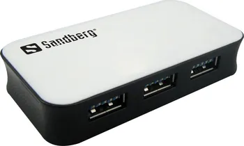 USB hub Sandberg 133-72