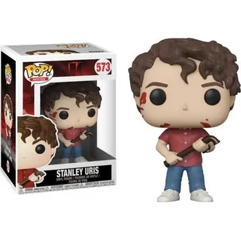 Figurka Funko Pop Stephen King's It Stanley Uris