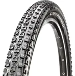 Maxxis CrossMark kevlar černá 26" x 2,…