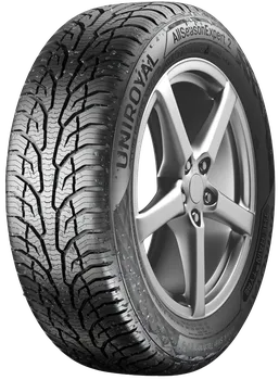 Celoroční osobní pneu Uniroyal All Season Expert 2 235/50 R18 101 V