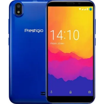 Mobilní telefon Prestigio Wize Q3 Dual SIM