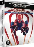 Blu-ray Spider-man Trilogy Origins…