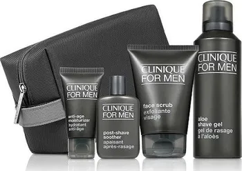 Kosmetická sada Clinique Great Skin for Him Set