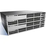 Cisco WS-C3850-48T-S