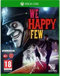 We Happy Few Xbox One