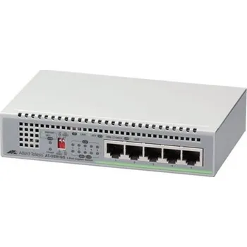 Switch Allied Telesis AT-GS910/5E-50