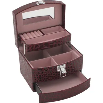 Šperkovnice JK Box SP304-A10