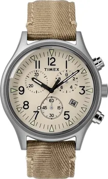 Hodinky Timex TW2R68500