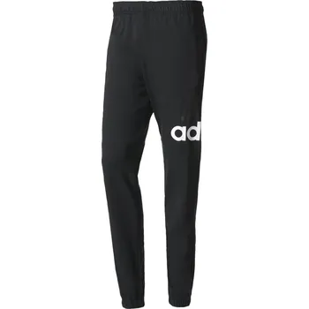 Recenze Adidas Ess Lgo T P Sj B47217 černá XL