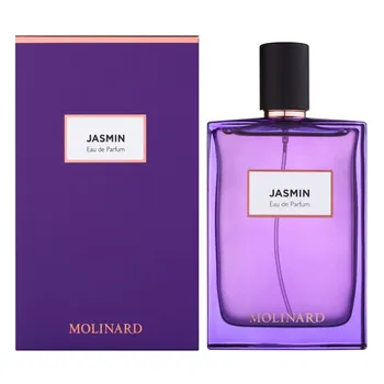 Dámský parfém MOLINARD Les Elements Collection Jasmin W EDP 75 ml