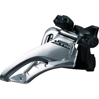 Přesmykač Shimano XTR IFDM9020LX6 2x 11