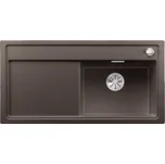 BLANCO Zenar XL 6 S-F InFino Silgranit…