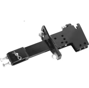 Hecht 8001002 držák příslušenství