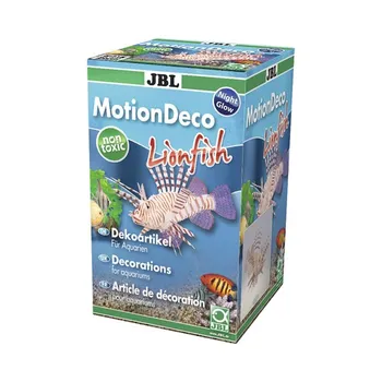 Dekorace do akvária JBL Perutýn tykadlový