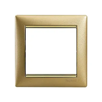 Legrand Valena 770303 zlato matné