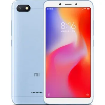 Mobilní telefon Recenze Xiaomi Redmi 6A
