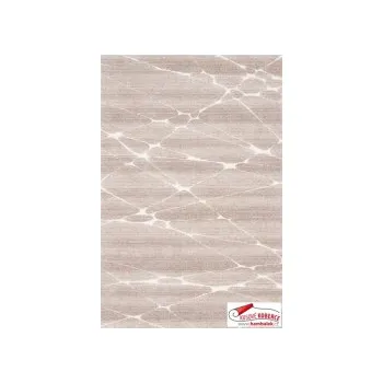 Koberec Kusový koberec Boho 01BVB béžová s 3D efektem, rozměr cm 80 x 150