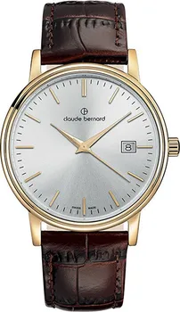 Hodinky Claude Bernard 53007 37J AID