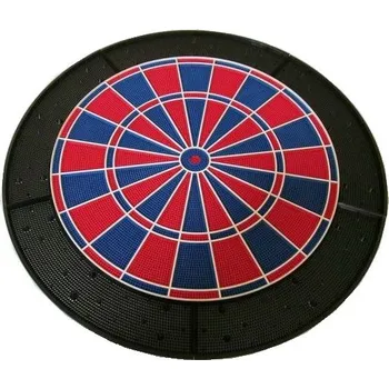 Terč na šipky Terč kompletní Cyberdine bez snímací fólie