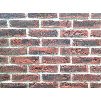 Obklad Cihlový obklad WILDSTONE Holland Brick Bruggy 21x6cm