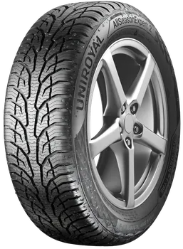 Celoroční osobní pneu Uniroyal All Season Expert 2 165/70 R14 81 T